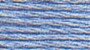 DMC Thread 160 - Storm blue